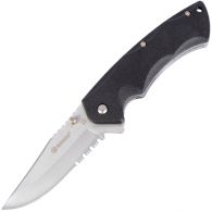 Нож складной Ganzo G617 (длина: 19.7cm, лезвие: 8cm)