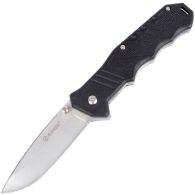 Нож складной Ganzo G616 (длина: 19.3cm, лезвие: 7.9cm)
