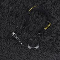 Набор для ночной охоты Nitecore CI6, в подарочном кейсе