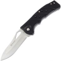 Нож складной Ganzo G619 (длина: 20.5cm, лезвие: 9cm)