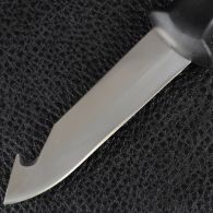 Нож TEKUT Orion HK5039 (длина: 23cm, лезвие: 9.5cm), стропорез
