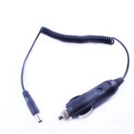 Адаптер автомобильный в прикуриватель 12V к зарядному устройству TrustFire TR-006