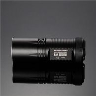 Фонарь Nitecore EA4 PIONEER (Cree XM-L U2, 860 люмен, 7 modes, 4xAA)