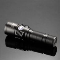 Фонарь Nitecore EC25 COBRA (CREE XM-L2 T6, 960 люмен, 8 режимов, 1x18650)