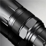Фонарь Nitecore SRT5 Detective (Cree XM-L2 T6, 750 люмен, 8 режимов, 1x18650), серый