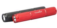Фонарь Tank007 TK703 (Cree XR-E Q5, 120 люмен, 1 режим, 1xAAA/1x10440), черный