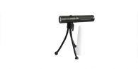 Flashlight Tank007 HC128 (Cree XP-G R5, 300 lumen, 5 mode,  1x18650), with tripod