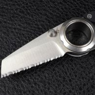 Folding Knife Ganzo G706-2 (length: 14.2cm, blade: 5.2cm), multitul