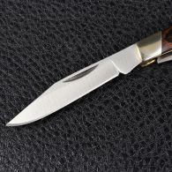 Нож складной, мультитул Ganzo G725-M (длина: 15cm, лезвие: 4.5/6.5cm)