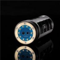 Advanced Li-ion rechargeable battery pack Nitecore NBP52 (for flashlights TM series)