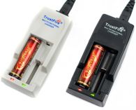 Multi-Purpose Lithium Battery Charger TrustFire TR-001
