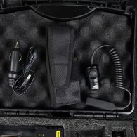 Night Hunting Kit Nitecore P16, in gift box