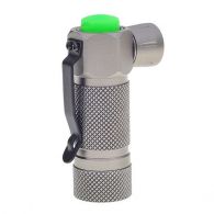 LED Flashlight TrustFire Z1 (Cree XP-E, 280 Lumen, 3 modes, 1xCR123A/16340)