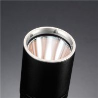 Фонарь Nitecore EA4 PIONEER (Cree XM-L U2, 860 люмен, 7 режимов, 4xAA), теплый белый