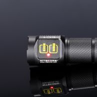 Фонарь Nitecore EC1 (Cree XP-G2 R5, 330 люмен, 7 режимов, 1xCR123A)