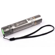 LED Flashlight TrustFire TR-801 (Cree XR-E, 230 люмен, 1 режим, 1x18650)