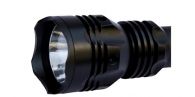 Фонарь ультрафиолетовый Tank007 PT30 UV (Japan UV chip 395nm, 3w, 1 режим, 1x18650)