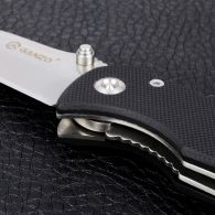 Нож складной Ganzo G714 (длина: 20cm, лезвие: 8.5cm)