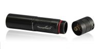 Flashlight ultra-violet Tank007 TK566 (Japan UV chip 395nm, 1w, 1 modes, 1/2xAA)