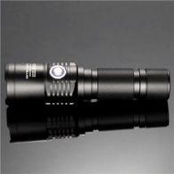 Фонарь Nitecore EC25 COBRA (CREE XM-L2 T6, 960 люмен, 8 режимов, 1x18650)