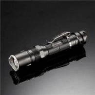 Фонарь Nitecore SRT5 Detective (Cree XM-L2 T6, 750 люмен, 8 режимов, 1x18650), серый