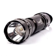 LED Flashlight TrustFire/UltraFire WF-501B (Cree XM-L T6, 600 Lumen, 1 mode, 1x18650)