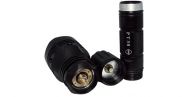 Фонарь ультрафиолетовый Tank007 PT30 UV (USA UV chip 365nm, 5w, 1 режим, 1x18650)