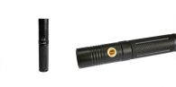 Flashlight Tank007 HC128 (Cree XP-G R5, 300 lumen, 5 mode,  1x18650), with tripod