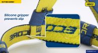 Крепление наголовное для фонарей Nitecore Headband HB02