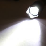 Diving LED Flashlight TrustFire TR-J2 (Cree XM-L, 1000 Lumen, 4 modes, 2x18650), box all includ