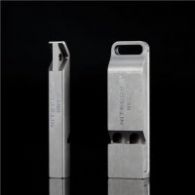Свисток из титанового сплава Nitecore NWS10