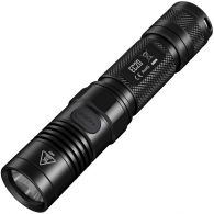 Фонарь Nitecore EC20 (Cree XM-L2, 960 люмен, 7 режимов, 1x18650)