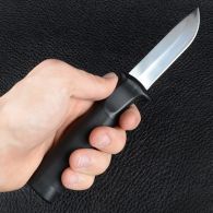 Нож TEKUT Orion HK5040 (длина: 23cm, лезвие: 9.5cm)