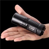 Фонарь Nitecore EA4 PIONEER (Cree XM-L U2, 860 люмен, 7 modes, 4xAA)