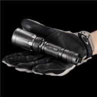 Фонарь Nitecore SRT7 Revenger (Cree XM-L2 T6, 960 люмен, 9 режимов, 1x18650), черный
