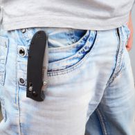 Knife Ganzo G704-B