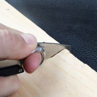 Folding Knife Ganzo G706-2 (length: 14.2cm, blade: 5.2cm), multitul
