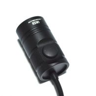 Remote tactical switch Nitecore RSW1 for flashlights Nitecore
