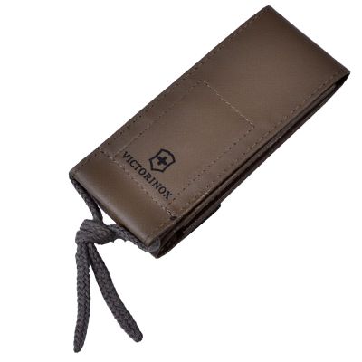 Case knives Victorinox HunterPro (130mm, up 6x layers), green 4.0837.4 ― fonarik.in.ua