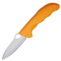 Нож складной Victorinox Hunter Pro One Hand (130мм), оранжевый 0.9410.9