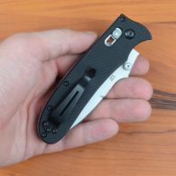 Knife Ganzo G704-B