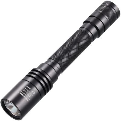 LED Flashlight Nitecore MT21A (Cree XP-E2 R2, 260 lumens, 6 modes, 2xAA)