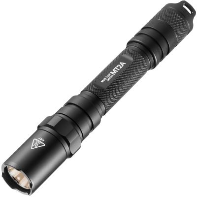 Фонарь Nitecore MT2A (Cree XP-G R5, 280 люмен, 6 режимов, 2xAA)
