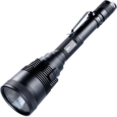 Фонарь Nitecore MH41 (Cree XHP50, 2150 люмен, 8 режимов, 2x18650), комплект ― fonarik.in.ua