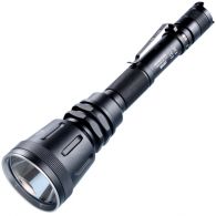 Фонарь Nitecore MH40GT (Cree XP-L HI V3, 1000 люмен, 6 режимов, 2x18650)