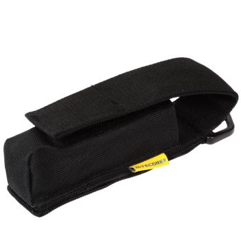 Чехол нейлоновый для фонарей Nitecore (MT25, MT26, EC25)