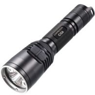 Фонарь Nitecore CG6 (Cree XP-G2 + GREEN Cree XP-E, 440 + 185 люмен, 15 режимов, 1x18650)