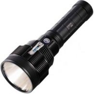Фонарь Nitecore TM36 (Luminus SBT-70, 1800 люмен, 8 режимов, NBP52)