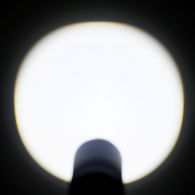 LED Flashlight TrustFire TR-J10 (SST-90, 2250 lumen, 5 modes, 2x25500/26650)