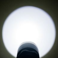 Фонарь TrustFire X8 (Cree XM-L, 1000 люмен, 5 режимов, 2x18650)